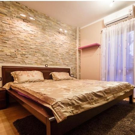 Zane Apartment Split Ngoại thất bức ảnh