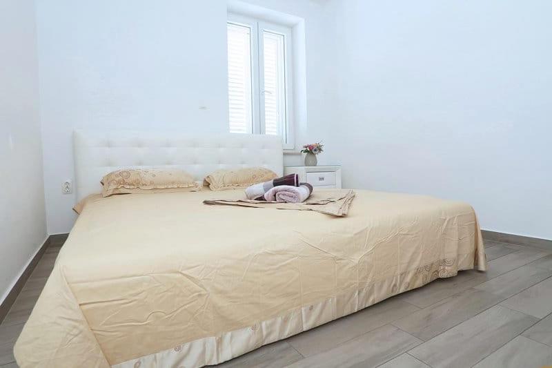 Zane Apartment Split Ngoại thất bức ảnh