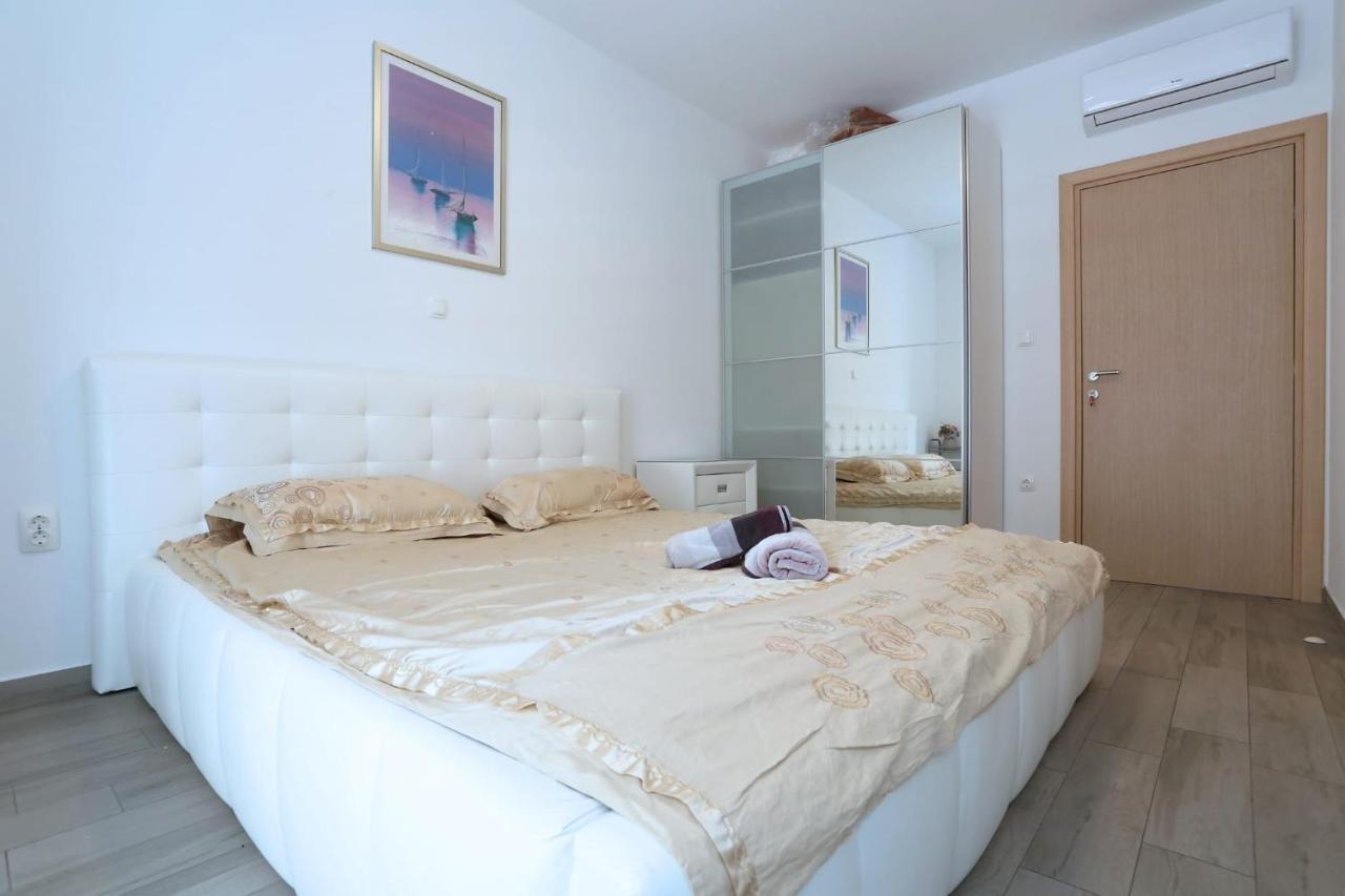 Zane Apartment Split Ngoại thất bức ảnh
