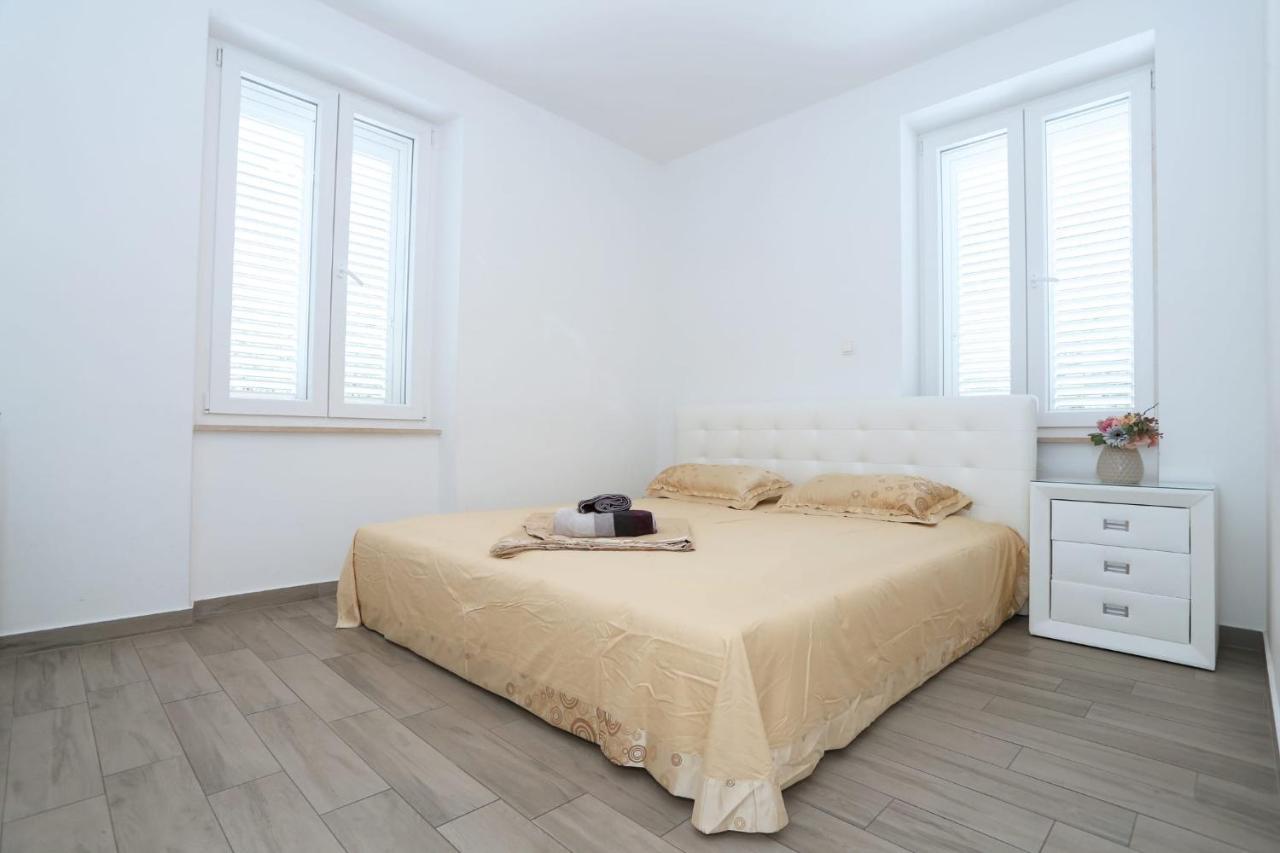 Zane Apartment Split Ngoại thất bức ảnh