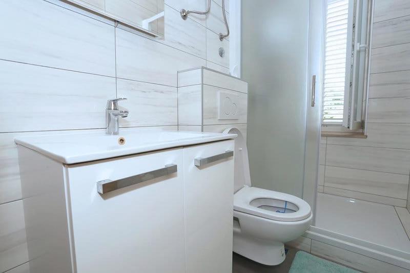 Zane Apartment Split Ngoại thất bức ảnh