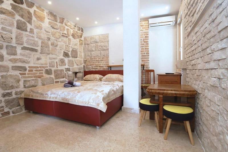 Zane Apartment Split Ngoại thất bức ảnh