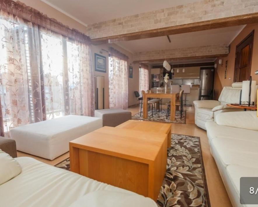 Zane Apartment Split Ngoại thất bức ảnh