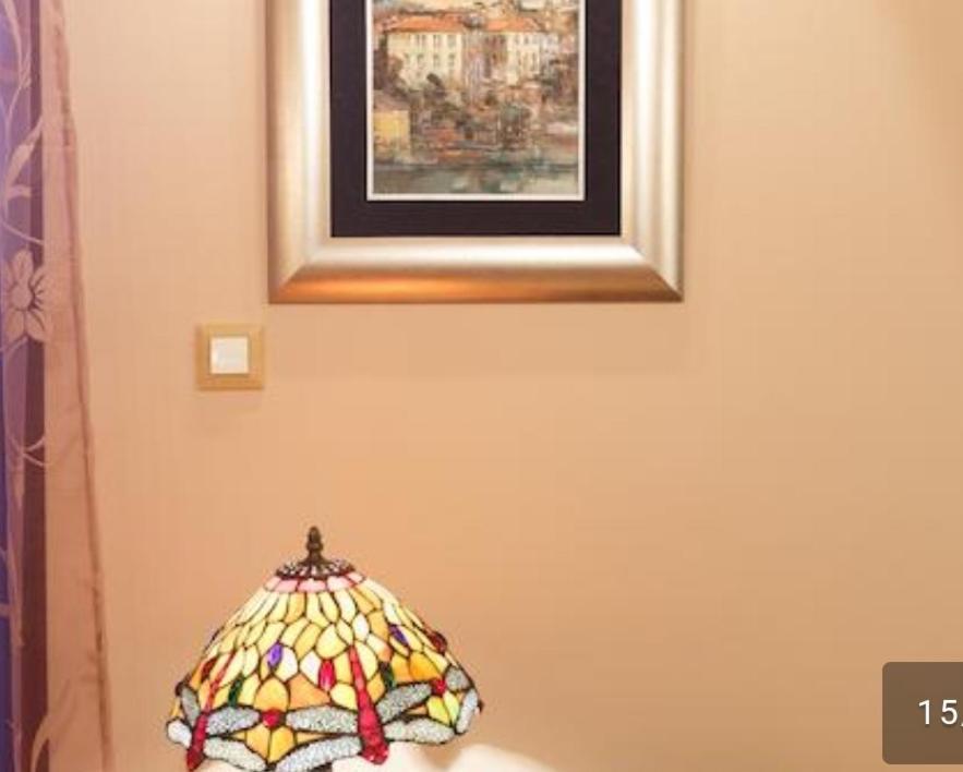 Zane Apartment Split Ngoại thất bức ảnh