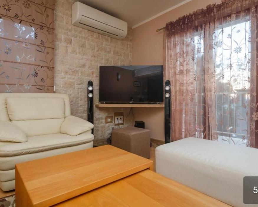 Zane Apartment Split Ngoại thất bức ảnh