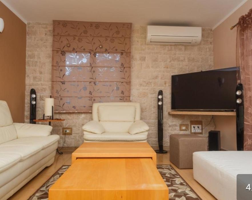 Zane Apartment Split Ngoại thất bức ảnh