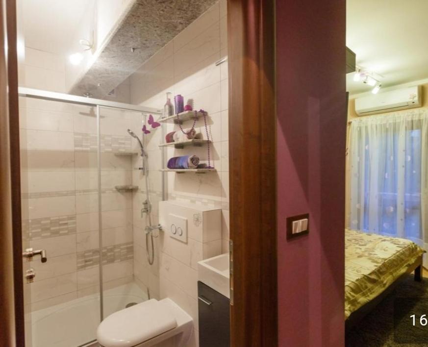 Zane Apartment Split Ngoại thất bức ảnh