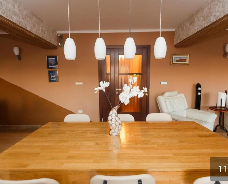 Zane Apartment Split Ngoại thất bức ảnh