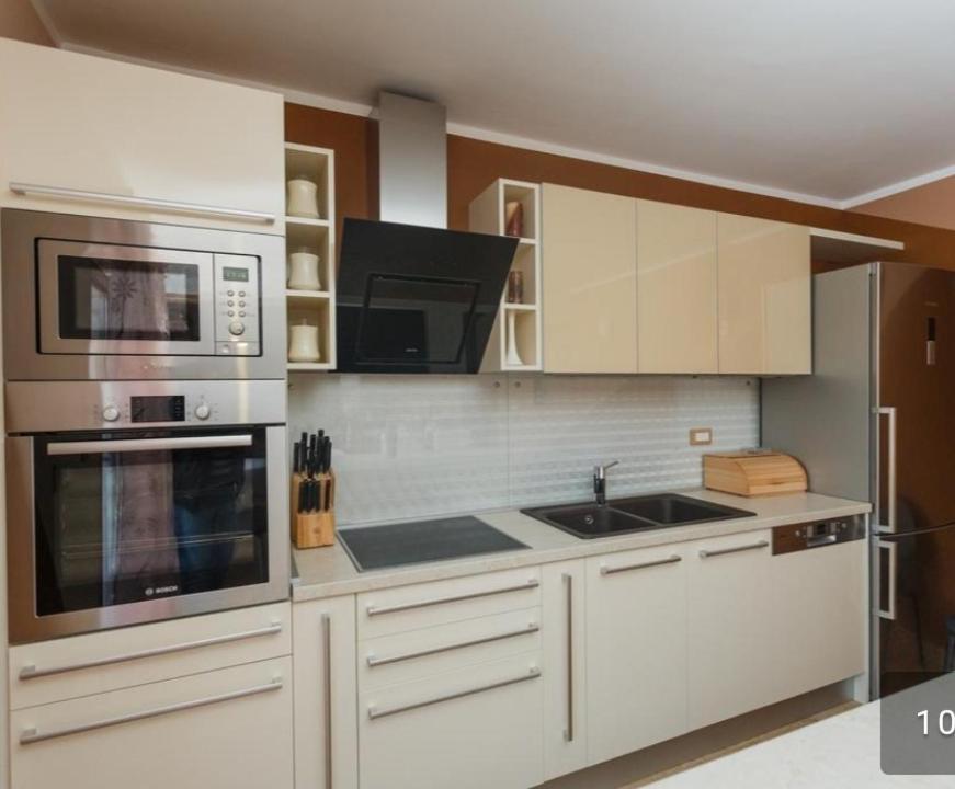 Zane Apartment Split Ngoại thất bức ảnh